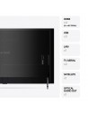 TV OLED - LG OLED77Z39LA, 77 pulgadas,  α9 AI 8K Gen6, Dolby Atmos, Magic Remote