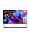 TV OLED - LG OLED88Z39LA, 88 pulgadas,  α9 AI 8K Gen6, Dolby Atmos, Magic Remote