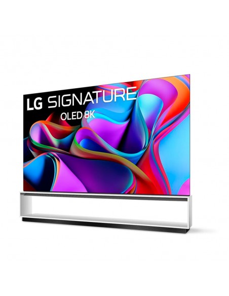 TV OLED - LG OLED88Z39LA, 88...