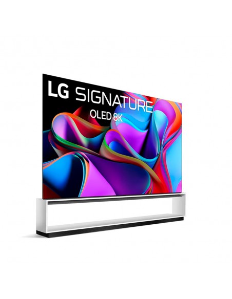 TV OLED - LG OLED88Z39LA, 88...