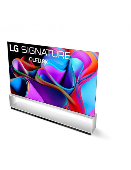 TV OLED - LG OLED88Z39LA, 88...