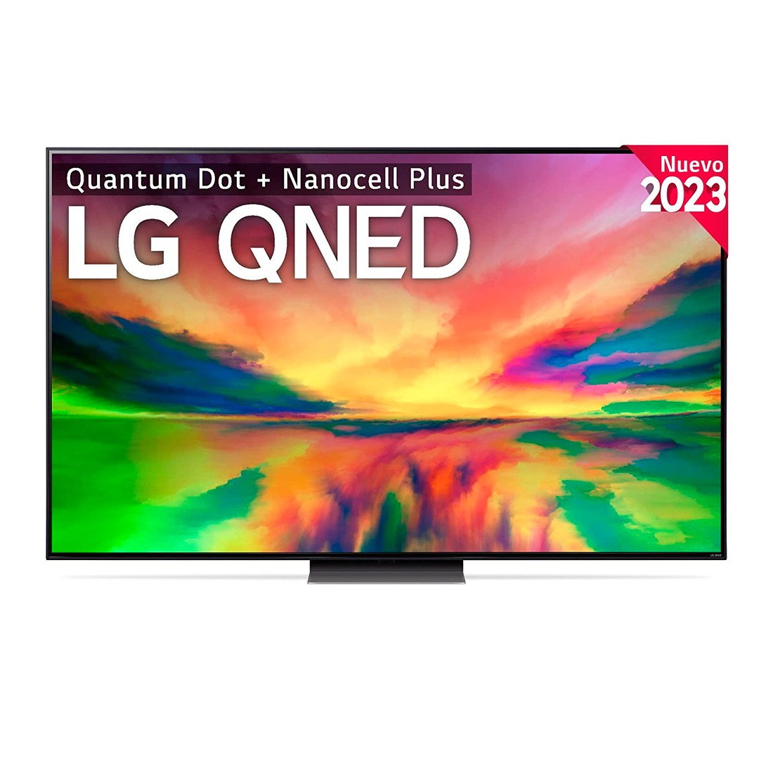 LG Televisor 86UQ80006LB - Smart TV webOS22 86 pulgadas (217 cm) 4K UHD,  Procesador Inteligente de Gran