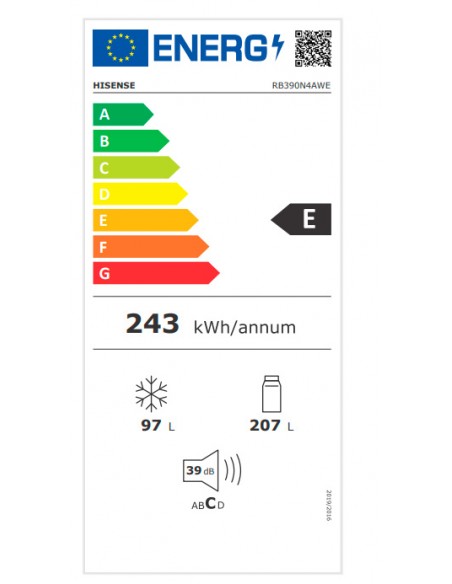 Combi Libre Instalación - Hisense...