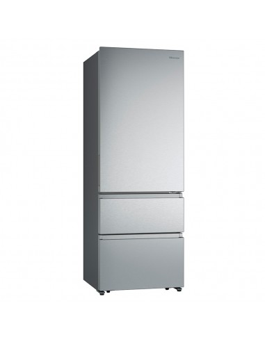 Combi Libre Instalación - Hisense...