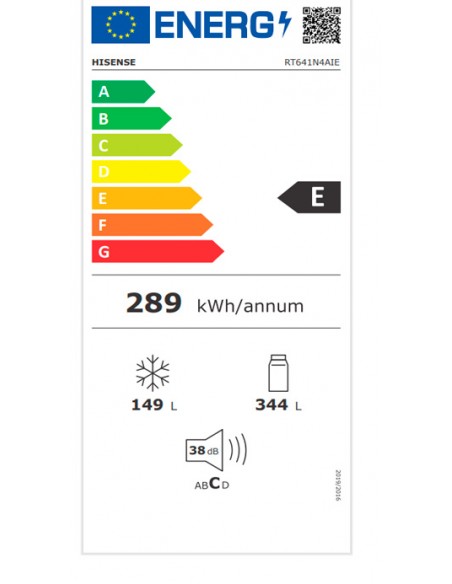 Combi Libre Instalación - Hisense...