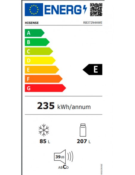 Combi Libre Instalación - Hisense...