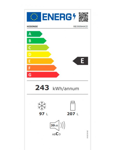 Combi Libre Instalación - Hisense...