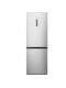 Combi Libre Instalación -Hisense RB390N4BCC , Acero Inoxidable, 1.86 metros,  No-Frost