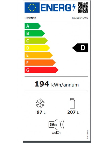 Combi Libre Instalación -Hisense...