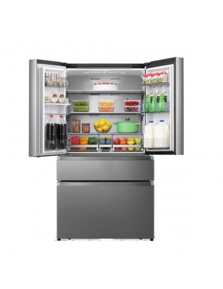 Frigorífico Multidoor Americano -... Frigorífico Multidoor Americano -...