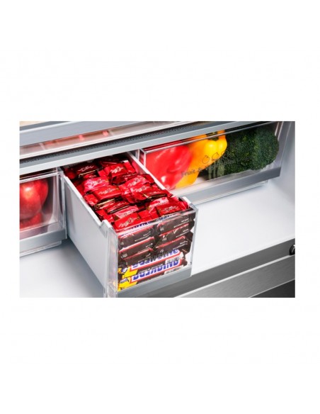 Frigorífico Multidoor Americano -... Frigorífico Multidoor Americano -...