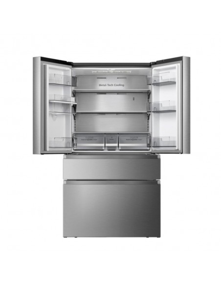 Frigorífico Multidoor Americano -... Frigorífico Multidoor Americano -...