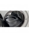 Lavadora Libre Instalación -  Whirlpool FFB 7259 WV SP, 7 Kg y 1400 RPM, Blanco