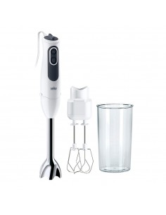 Batidora de Mano - Braun...