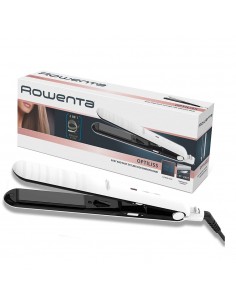 Plancha de Pelo - Rowenta...