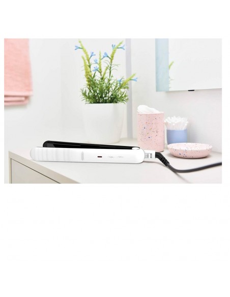 Plancha de Pelo - Rowenta SF3210...