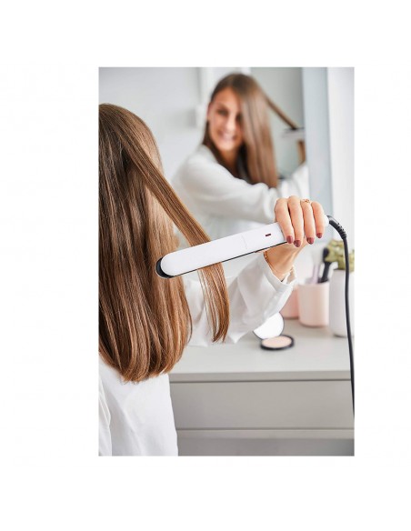Plancha de Pelo - Rowenta SF3210...