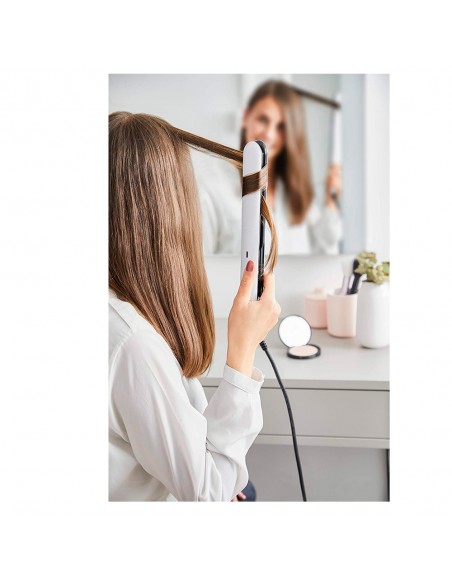 Plancha de Pelo - Rowenta SF3210...
