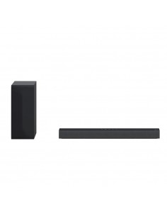 Barra de Sonido - LG S60Q,...