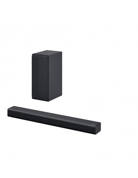 Barra de Sonido - LG S60Q, 300W, 2.1...