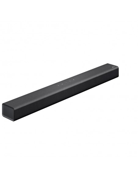 Comprar Barra de sonido Inteligente LG S60Q con 300W de potencia y 2.1  canales - Tienda LG