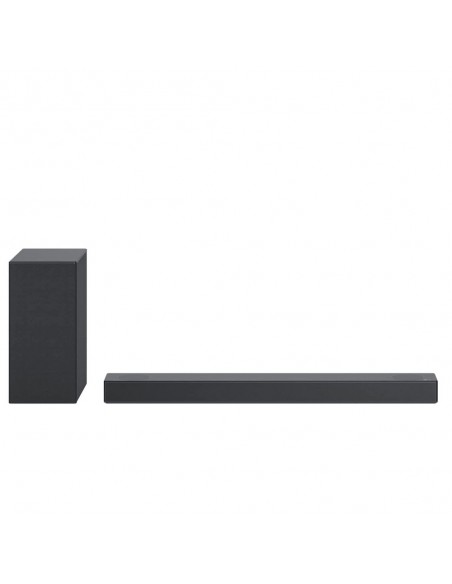 Barra de Sonido - LG S75Q , 380W,...