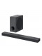 Barra de Sonido - LG S80QY, 480 W, 3.1.3 canales, Hi-Res BT