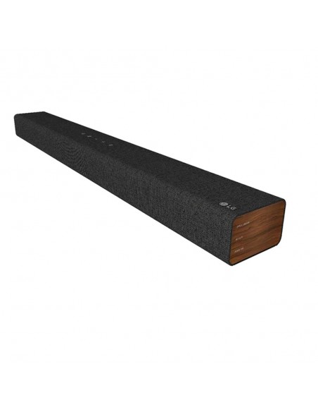 Barra de Sonido - LG SP2, 100 W, 2.1...