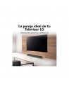 Barra de Sonido - LG SP2, 100 W, 2.1 canales, Negro