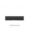 Barra de Sonido - LG SP2, 100 W, 2.1 canales, Negro