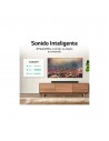 Barra de Sonido - LG SP2, 100 W, 2.1 canales, Negro