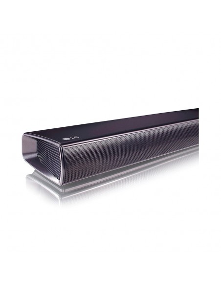 Barra de Sonido - LG SQC1, 160 W, 2.1...