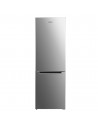 Combi Libre Instalación - Wonder WC185600FNX, Acero Inoxidable, 1.85 metros,  No-Frost