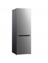 Combi Libre Instalación - Wonder WC185600FNX, Acero Inoxidable, 1.85 metros,  No-Frost