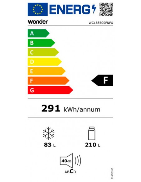 Combi Libre Instalación - Wonder...