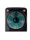 Ventilador Box Fan - Cecotec EnergySilence 6000 Power, 50 W, Tres Velocidades, Temporizador de 120 m