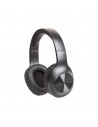 Auricular Diadema - Panasonic RB-HX220BDEK, Negro