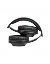 Auricular Diadema - Panasonic RB-HX220BDEK, Negro