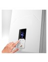 Calentador - Cointra CETI, Vertical, 10 litros, Eficiencia A, Butano + Kit salida, Blanco