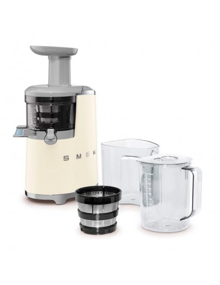 Licuadora sales smeg opiniones