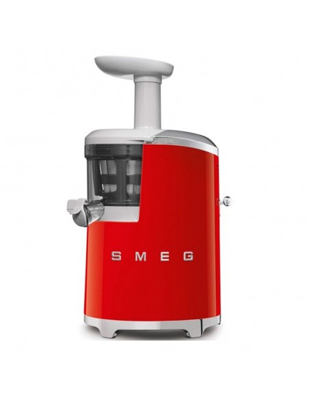 Licuadora - Smeg SJF01RDEU Rojo