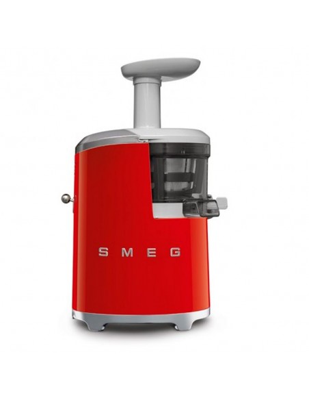 Licuadora - Smeg SJF01RDEU Rojo
