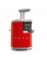 Licuadora - Smeg SJF01RDEU Rojo