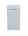Lavavajillas Libre Instalación - Candy CDPH 2L949W, 45cm, 9 servicios, Blanco