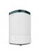 Humidificador - Cecotec BreezeCare 3000, 5,5 litros,Humidificación 330 ml/h, Filtro cerámico, Cobert