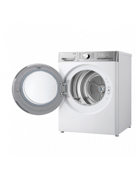 Secadora Condensación - LG...