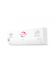 Aire Acondicionado - LG...