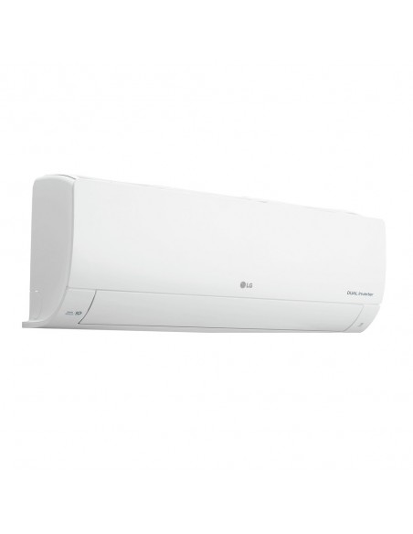 Aire Acondicionado - LG...