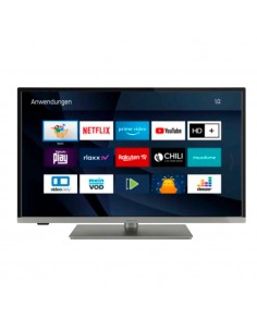 TV LED - Panasonic...