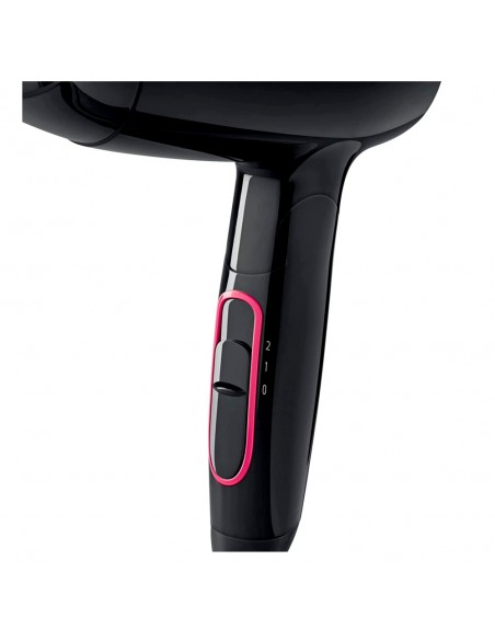 Secador de Pelo  - Rowenta CV3323,...